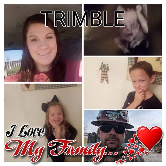 Meet your Posher, Michael n stacy - Picture 1 of 1